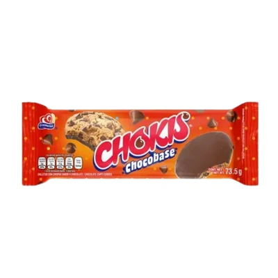 Chokis Choco Base 1x50x12