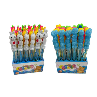Burbuja Grande DVS – Display de 24 unidades