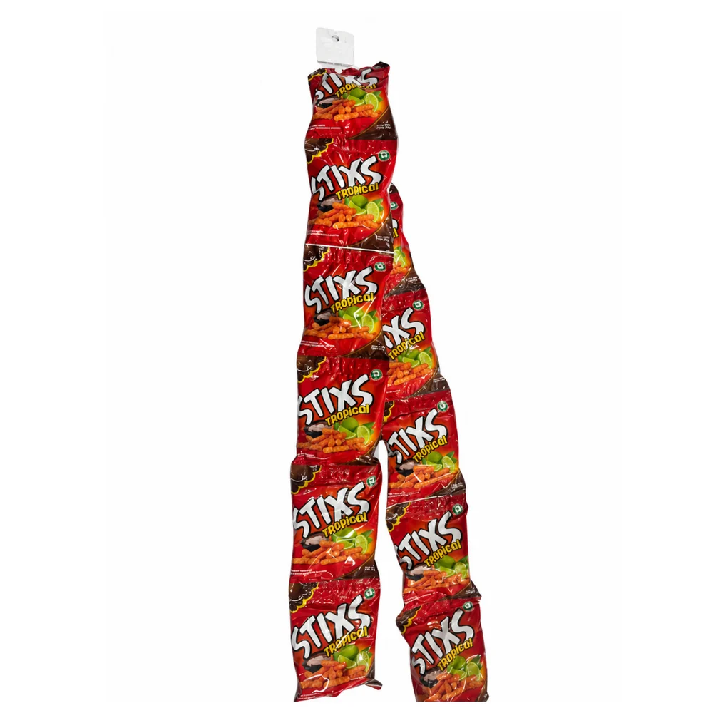 Stixs Tropical – Ristra
