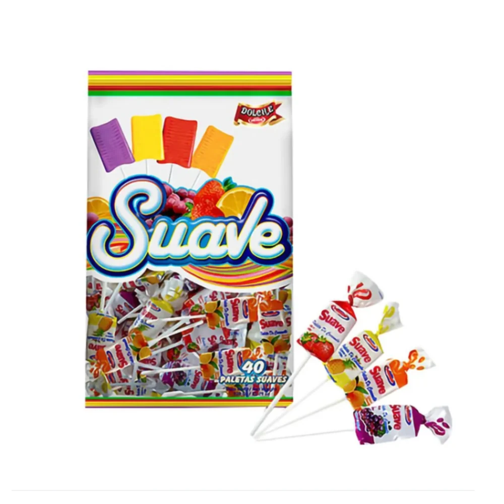 Paleta Suave Venus30x40 – Bolsa