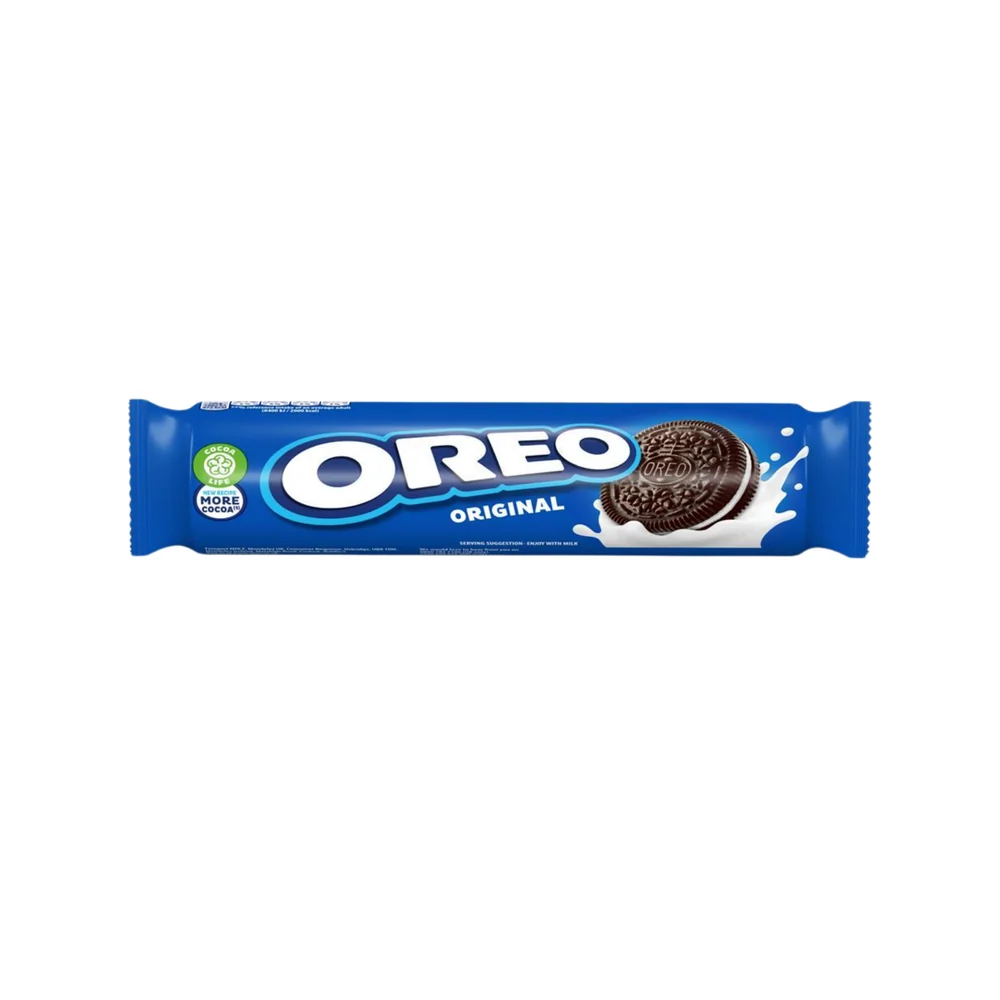 Oreo Tubo – Unidad de 108 g
