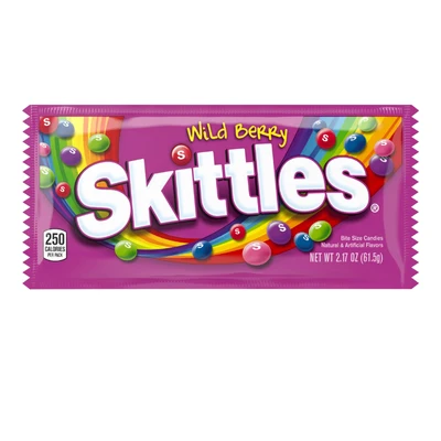 Skittles Berry – Unidad
