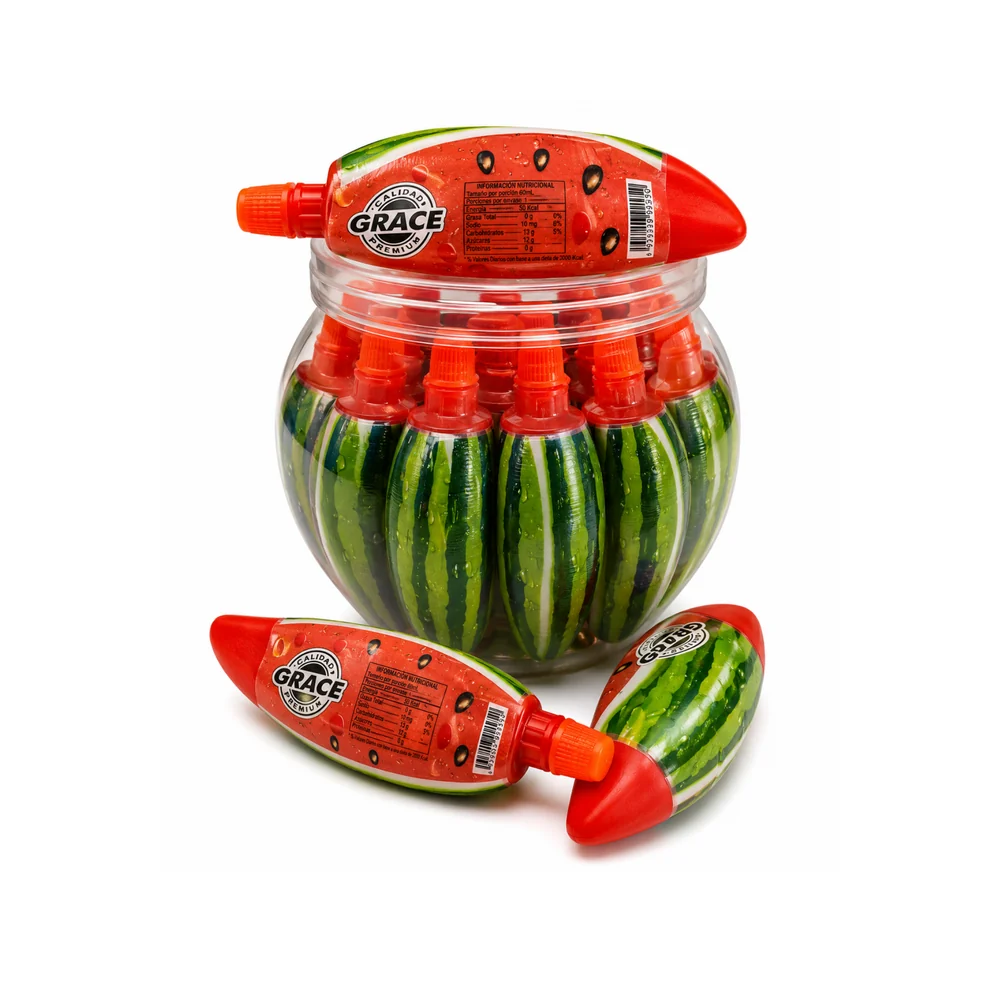 Watermelon Jelly Grace – Bote de 20 unidades