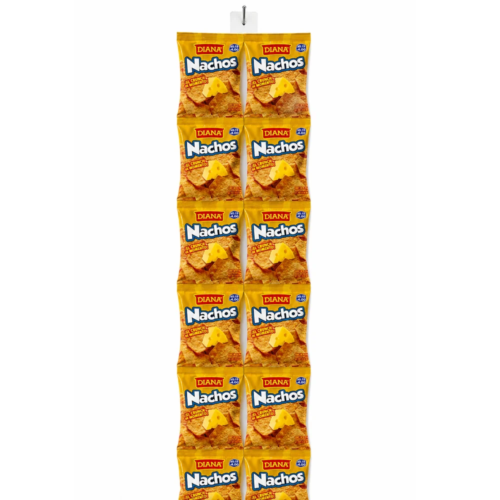 Churro Diana - Nacho