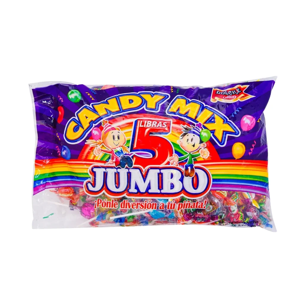 Mix Venus – Bolsa de 5 lb