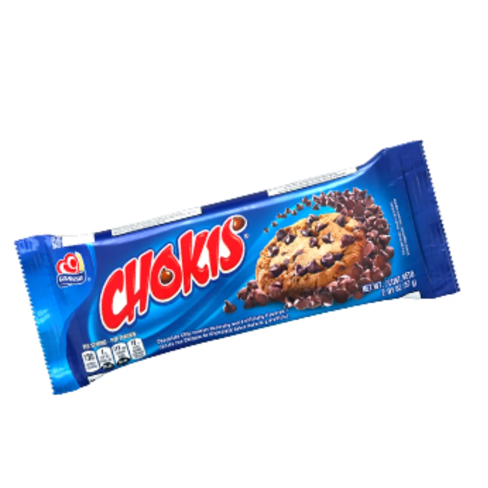 Chokis Clasica – Unidad de 57 g
