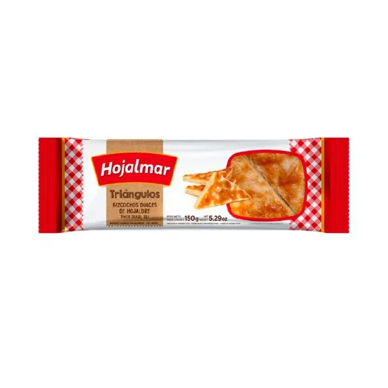 Hojalmar 150 g – Unidad de 150 g · Larguitas