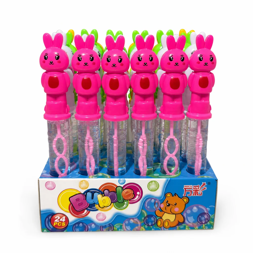Burbuja Mini DVS – Display de 24 unidades