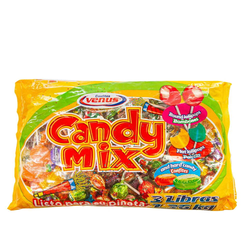 Mix Venus – Bolsa de 3 lb
