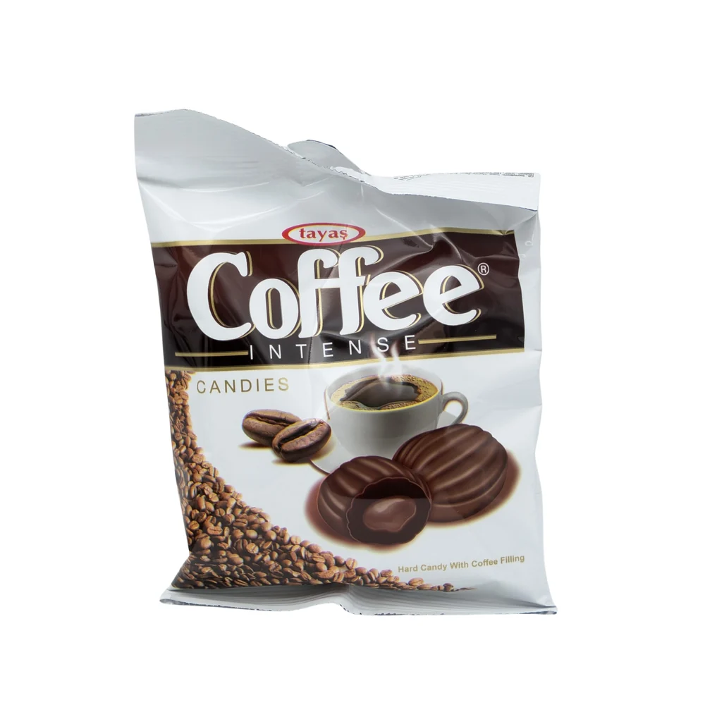 Coffe Intense Bolsa – Bolsa de 100 unidades