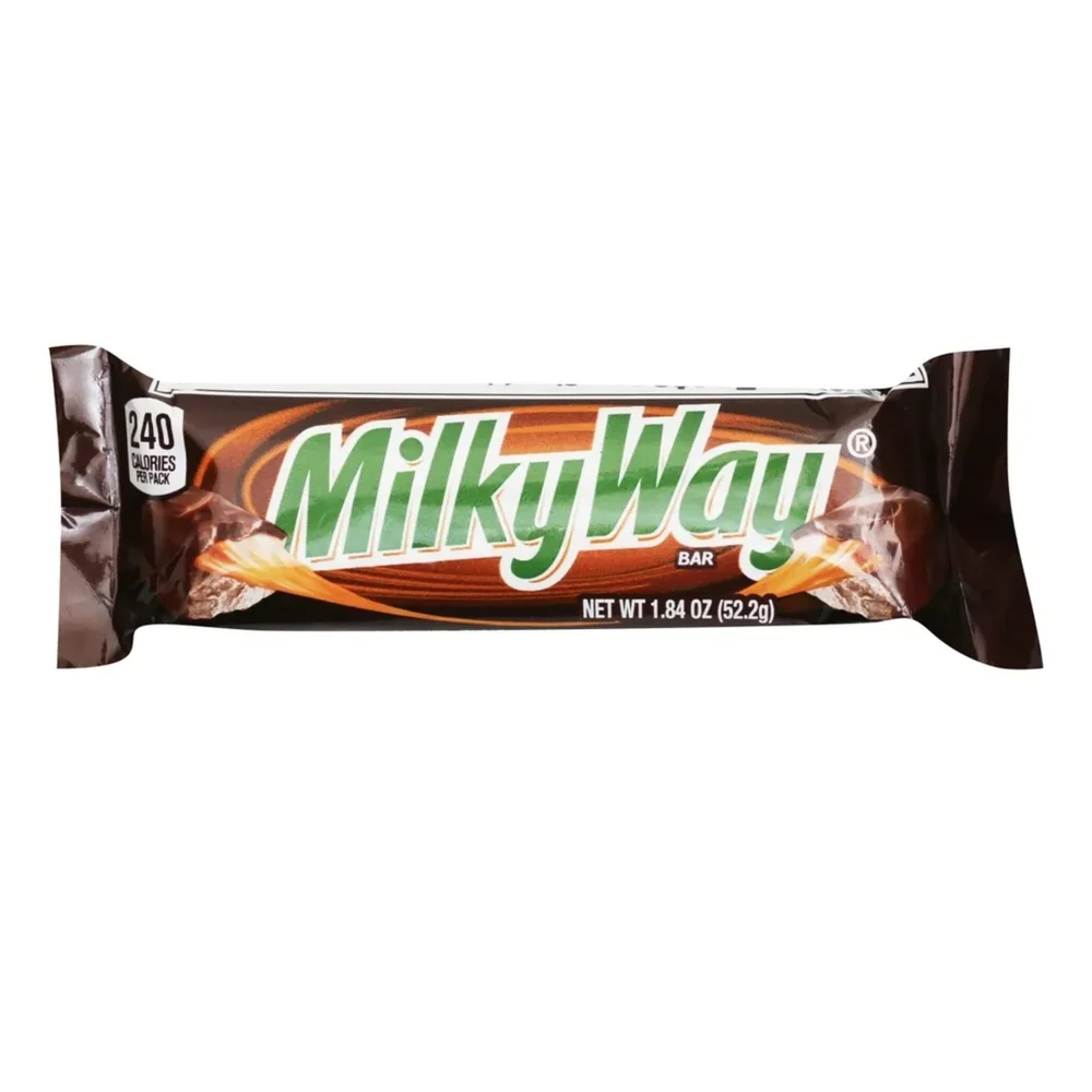 Milky Way – Unidad de 52.2 g