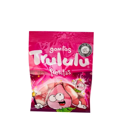 Trululu Bolsa –  Fresitas