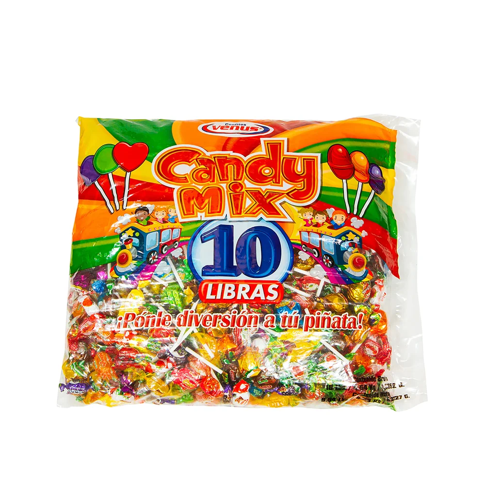 Mix Venus – Bolsa de 10 lb