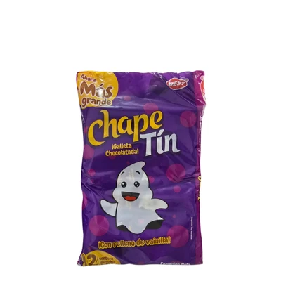 Chapetin Xl – Paquete de 12 unidades de 40 g