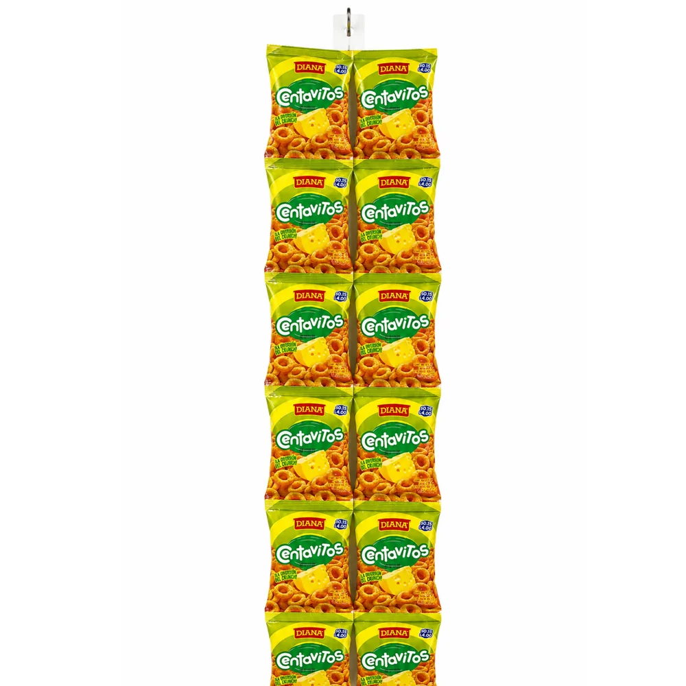 Churro Diana - Centavito