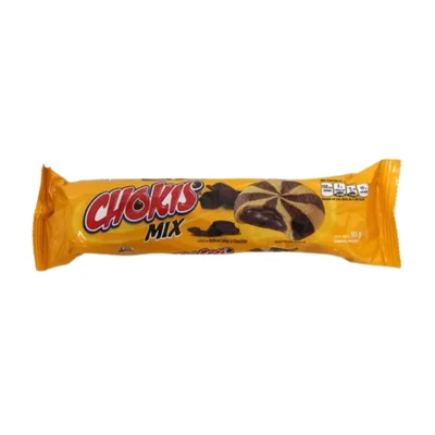 Chokis Mix – Unidad de 93 g