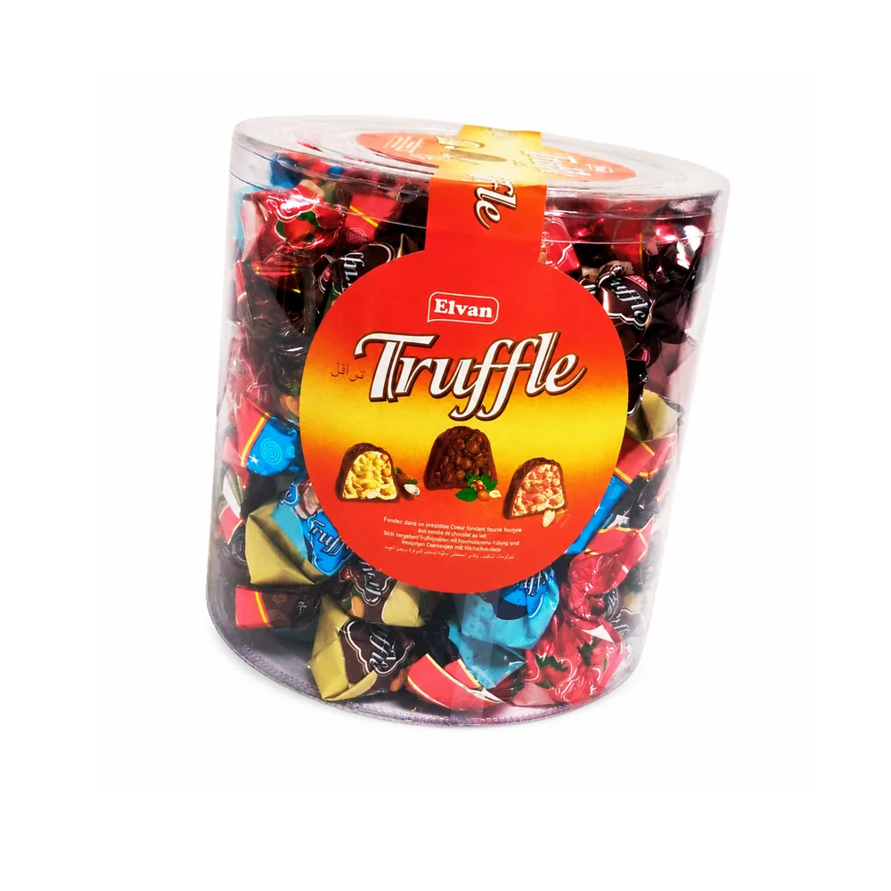 Truffle Bote – Bote de 100 unidades
