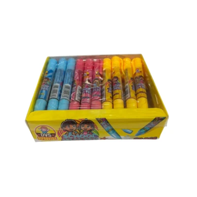 Jelly Pen DVS – Display de 30 unidades